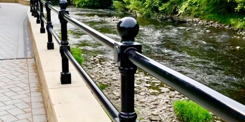Otley Waterfront