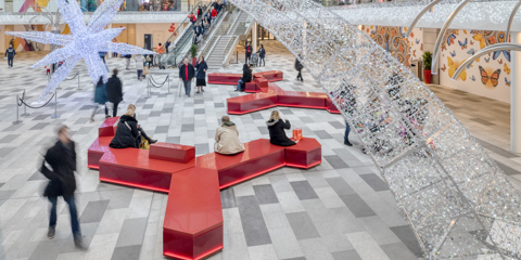 Intu Shopping Centre