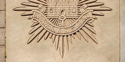 National Memorial Arboretum