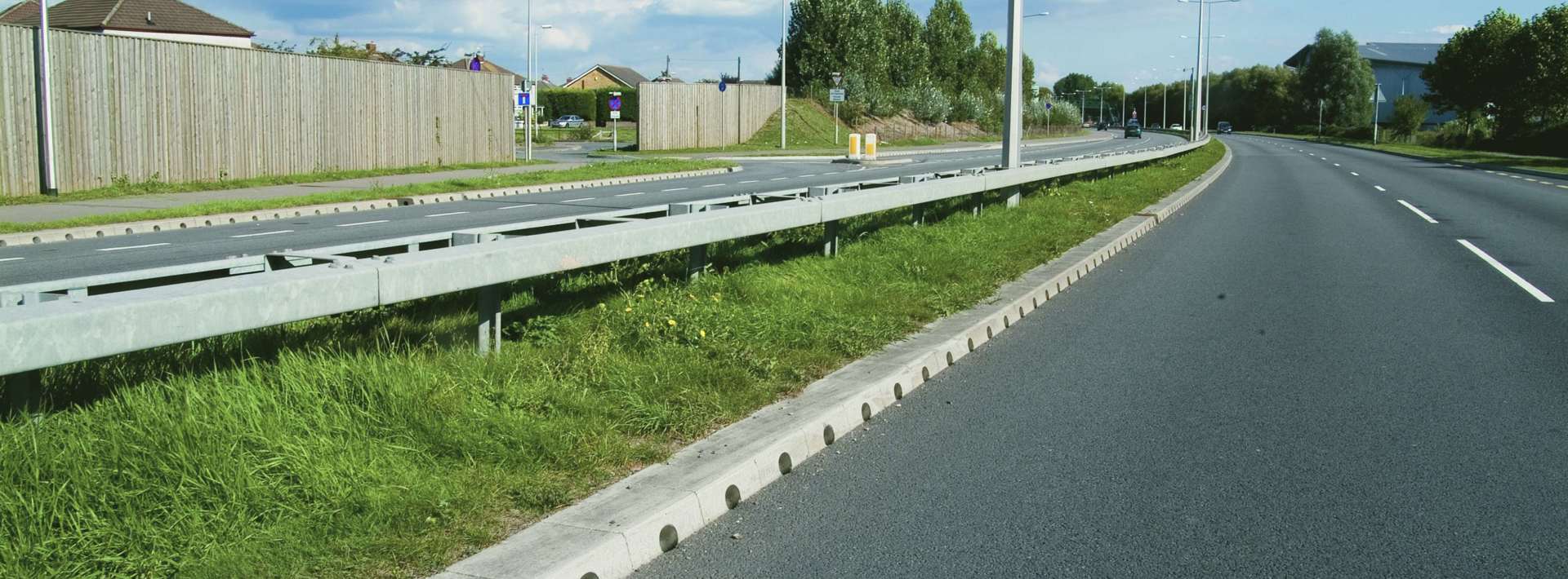 Surface Water Mitigation for our Highways Hero Image