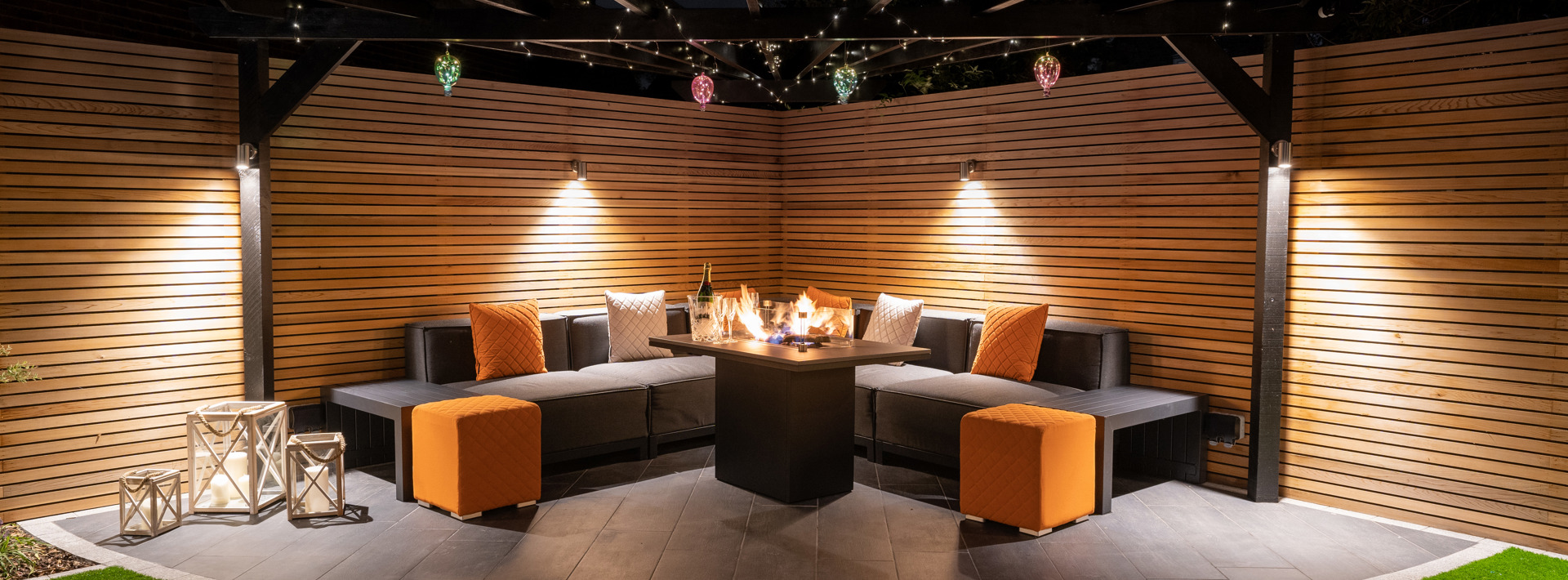 How much does a new patio cost? Hero Image