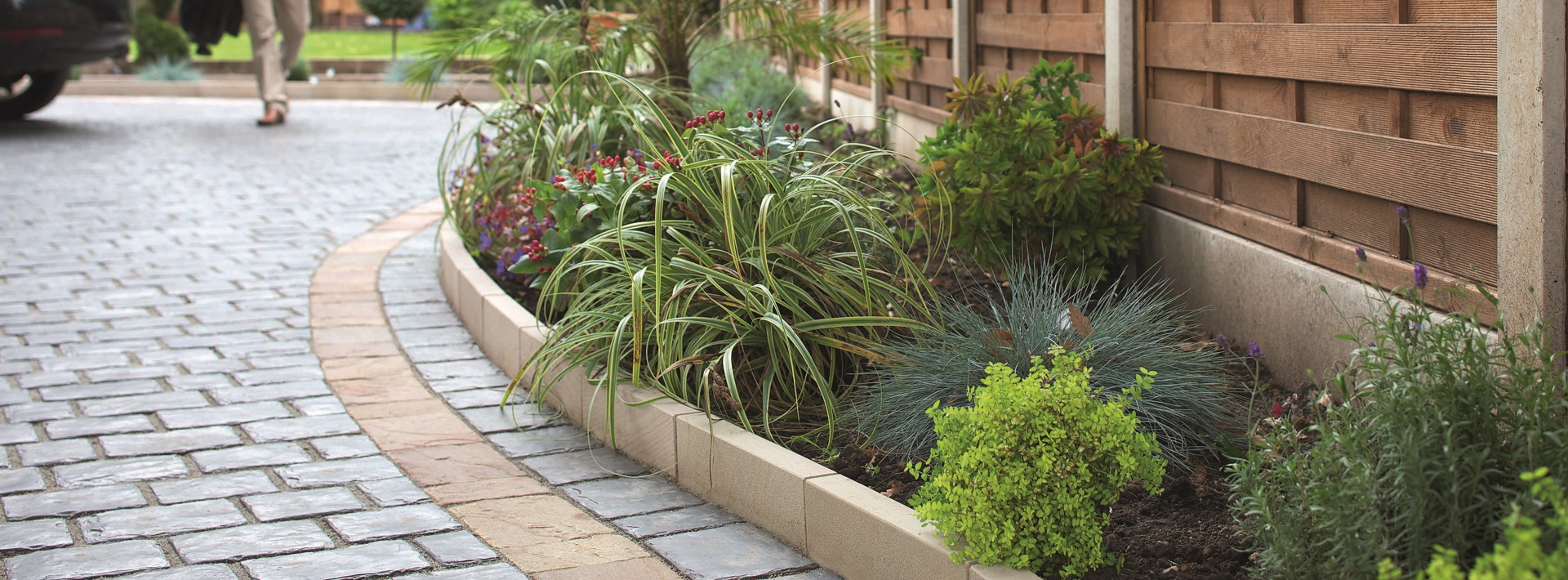 How To Stop Your Garden Flooding When It Rains Hero Image
