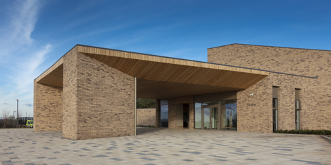 Lea Fields Crematorium
