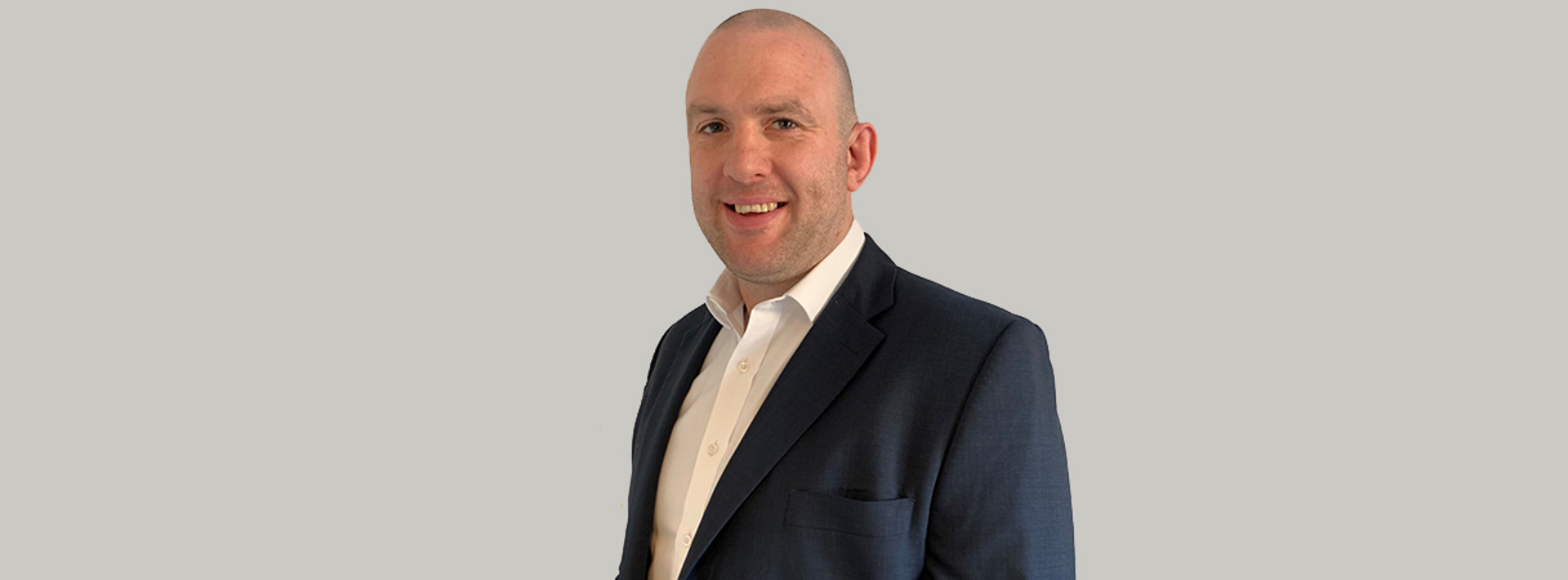 Marshalls Nick Sharpe named a Supplier Influencer by the Builders Merchant Federation  Hero Image