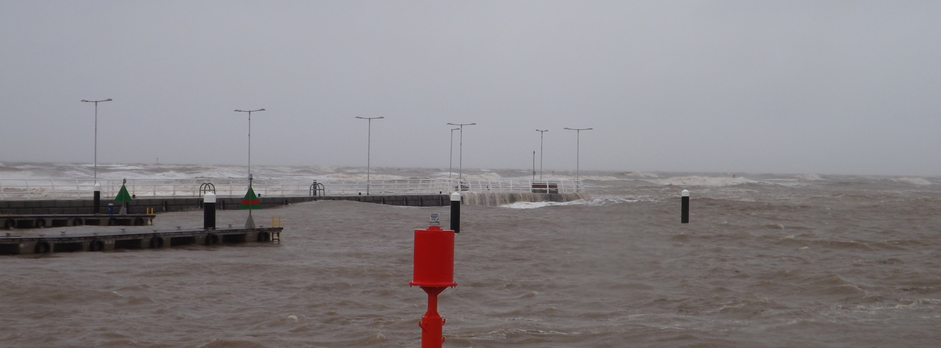 Do you know your flood risk? Hero Image