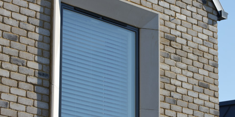 Merlin Rise, Wiltshire