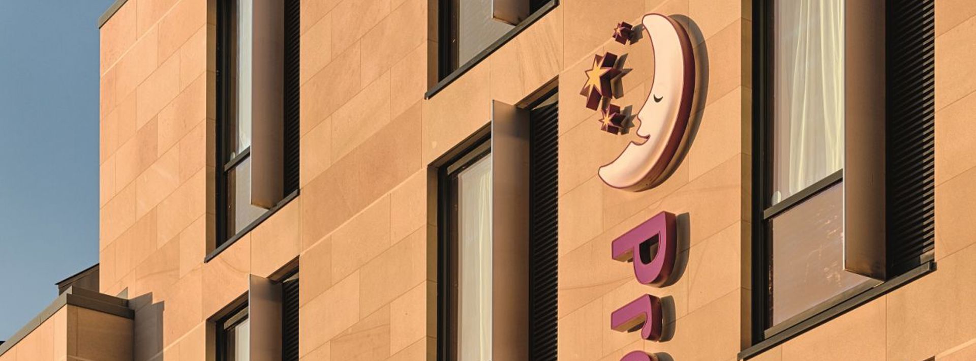 Premier Inn Hotel, Edinburgh Case Study Hero Image