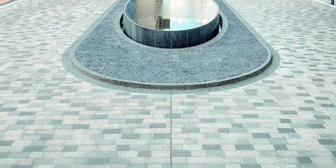 Prospero granite