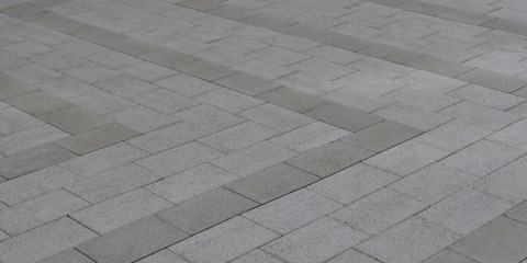 West Way Square
