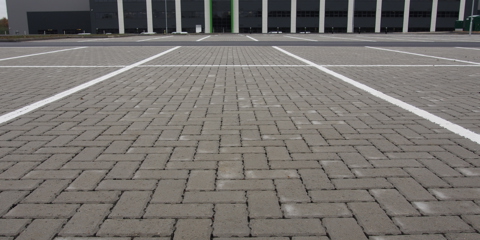 Midland Logistics Park