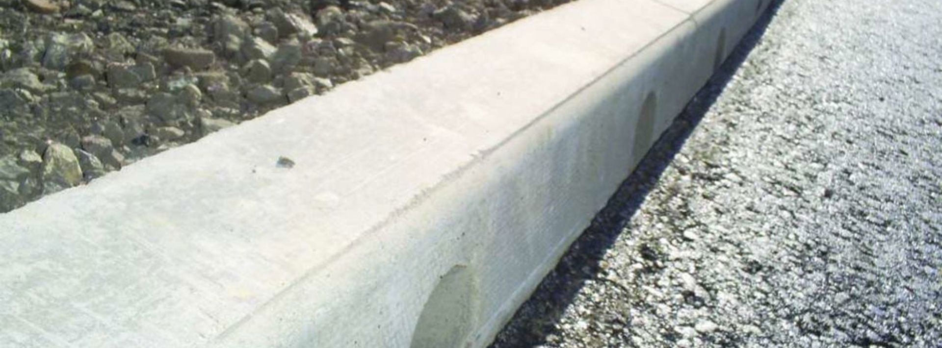A6096 Ilkeston to Awsworth Link, Derbyshire Case Study Hero Image