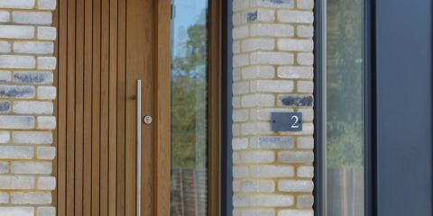 Merlin Rise, Wiltshire