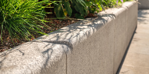 Anti skate detailing