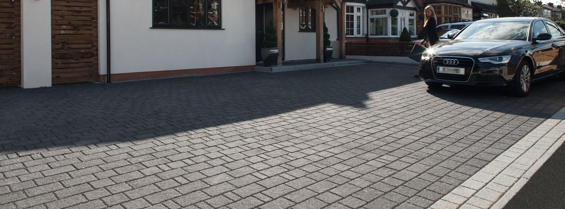 Is permeable paving right for my driveway project? Hero Image