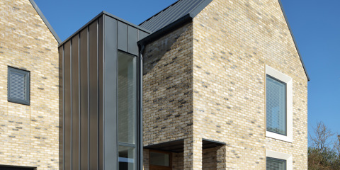 Merlin Rise, Wiltshire