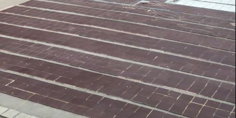 Imperial Red Dry Lay