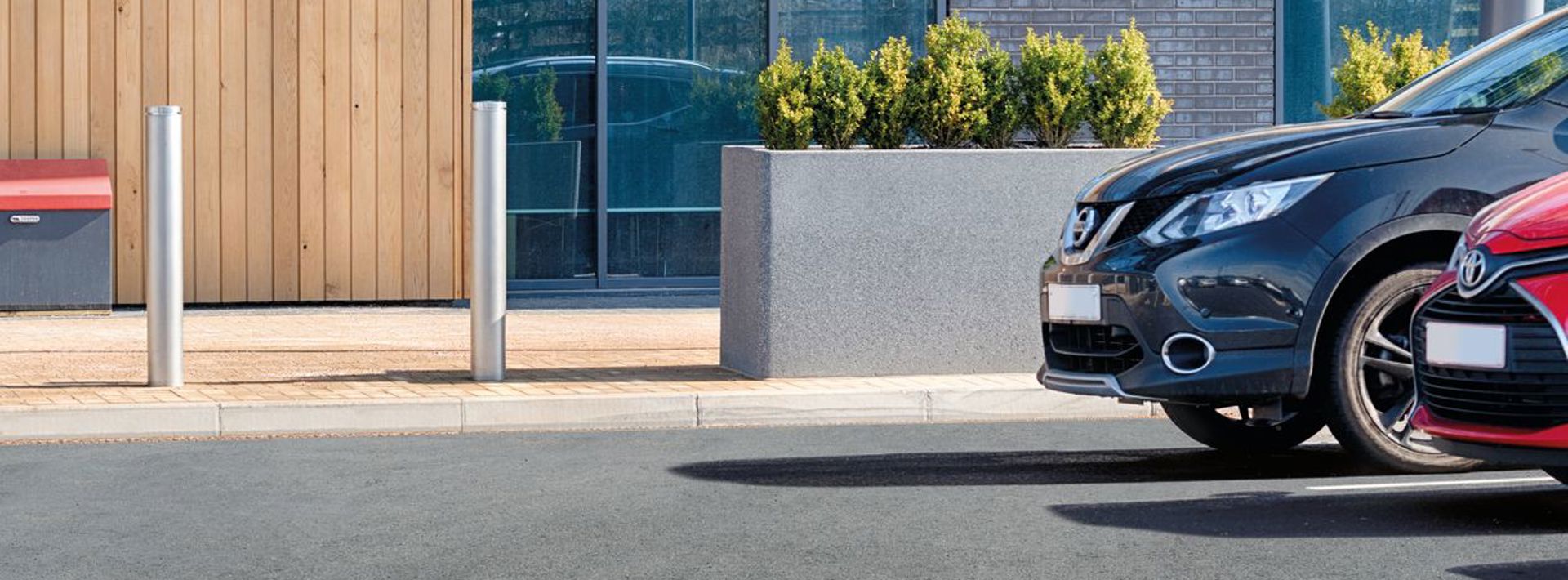 Northern Accommodation Hub Case Study Hero Image