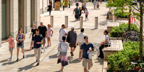 London Southbank