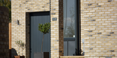 Merlin Rise, Wiltshire