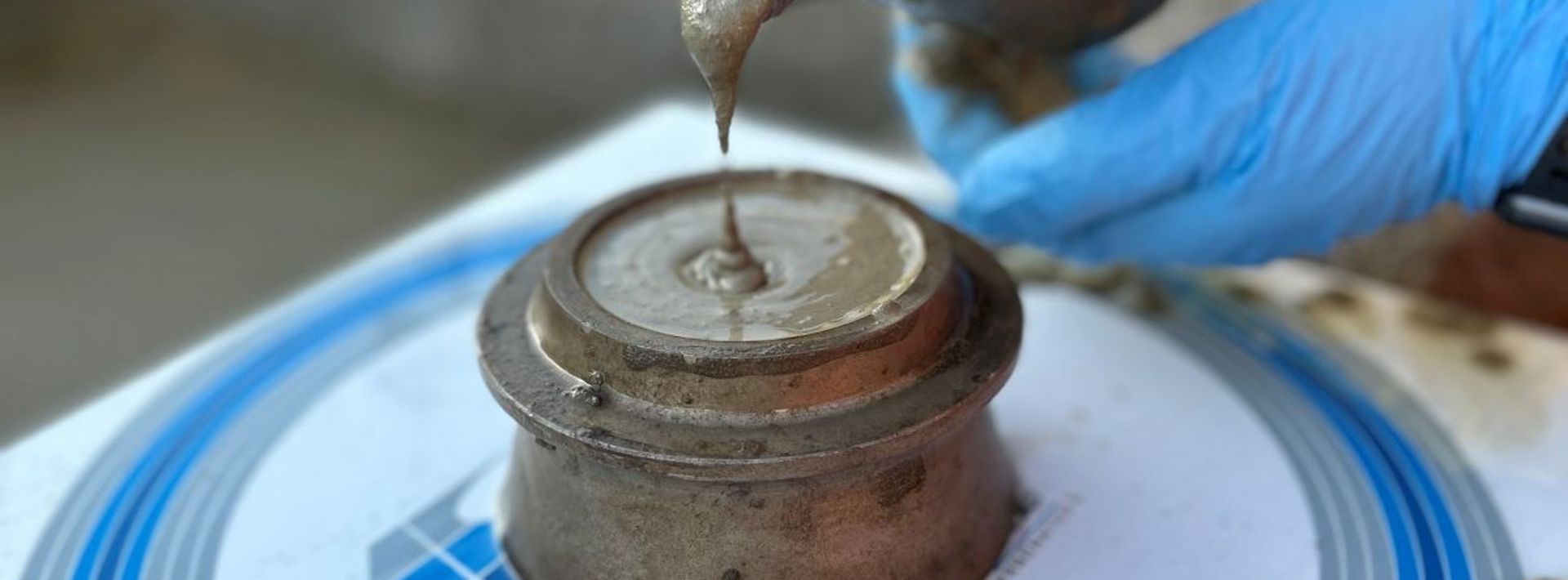 Longfloor Screed Case Study, Wakefield Hero Image