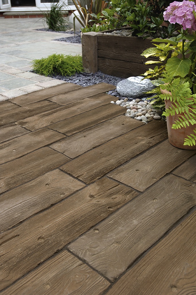 woodstone sleepers
