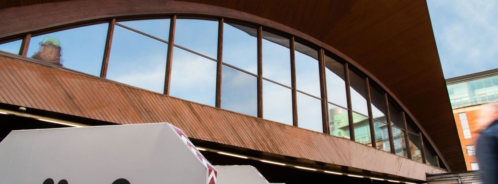 Manchester Oxford Road Case Study Hero Image