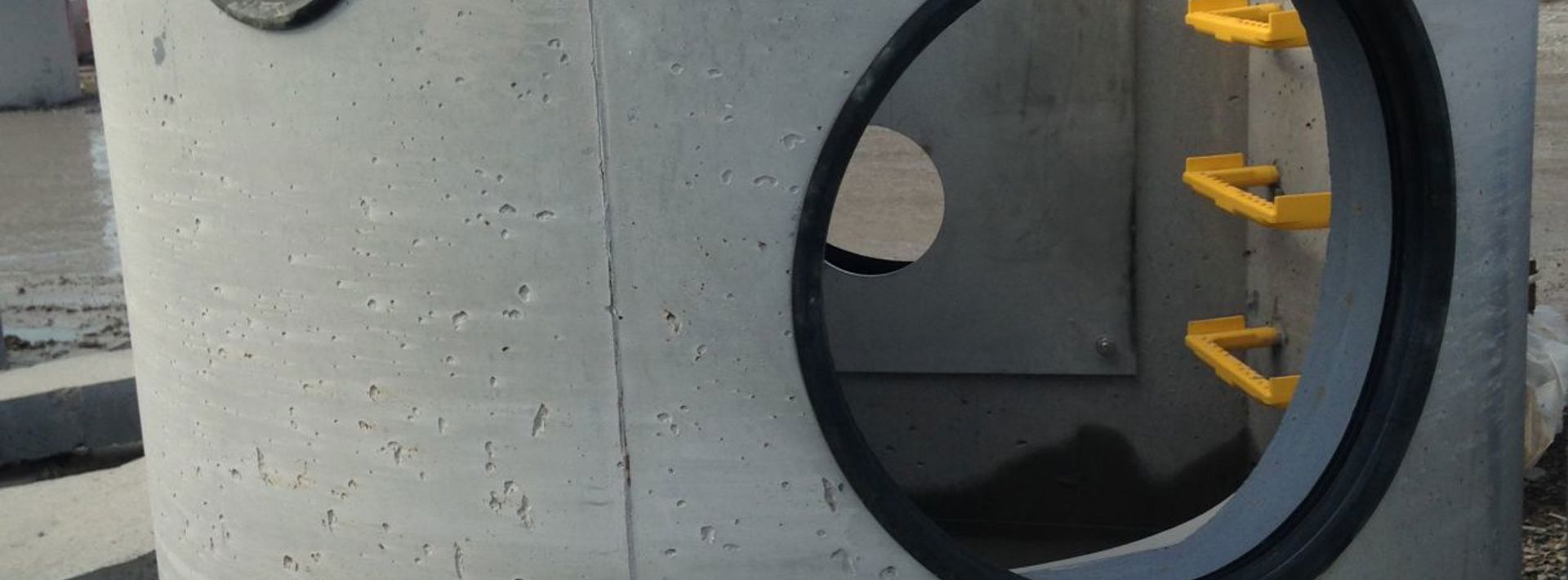 A7 Auchenrivock Case Study Hero Image