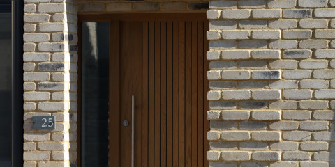 Merlin Rise, Wiltshire