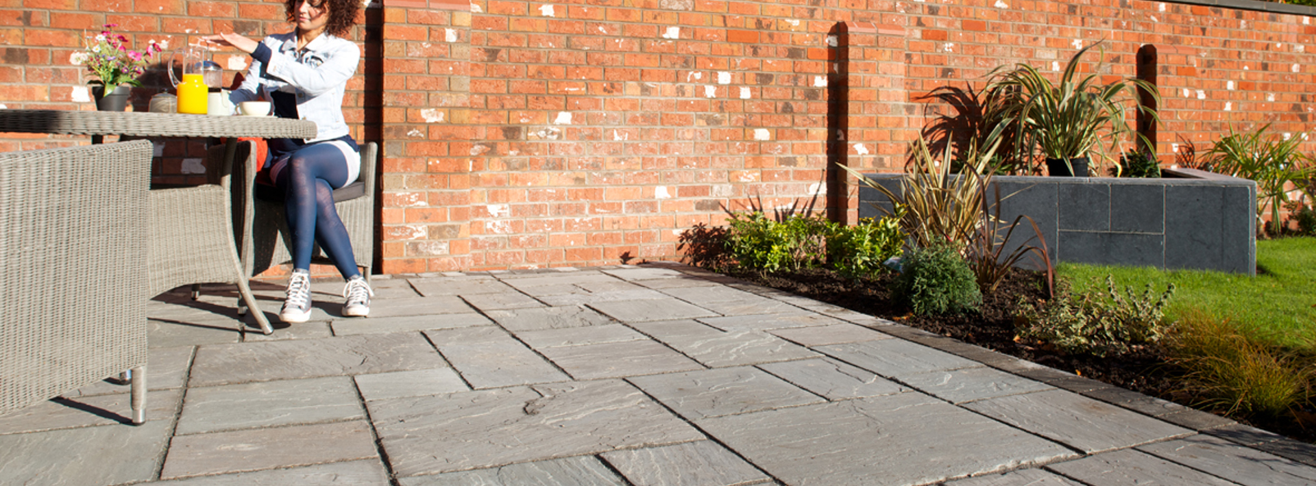 Indian Sandstone Colours: Everything You Need To Know Hero Image